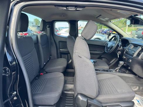 Used 2019 Ford Ranger XL w/ Equipment Group 101A Mid RWD image 12