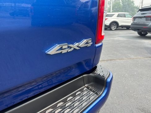 Used 2019 RAM 1500 Big Horn AWD/4WD image 14