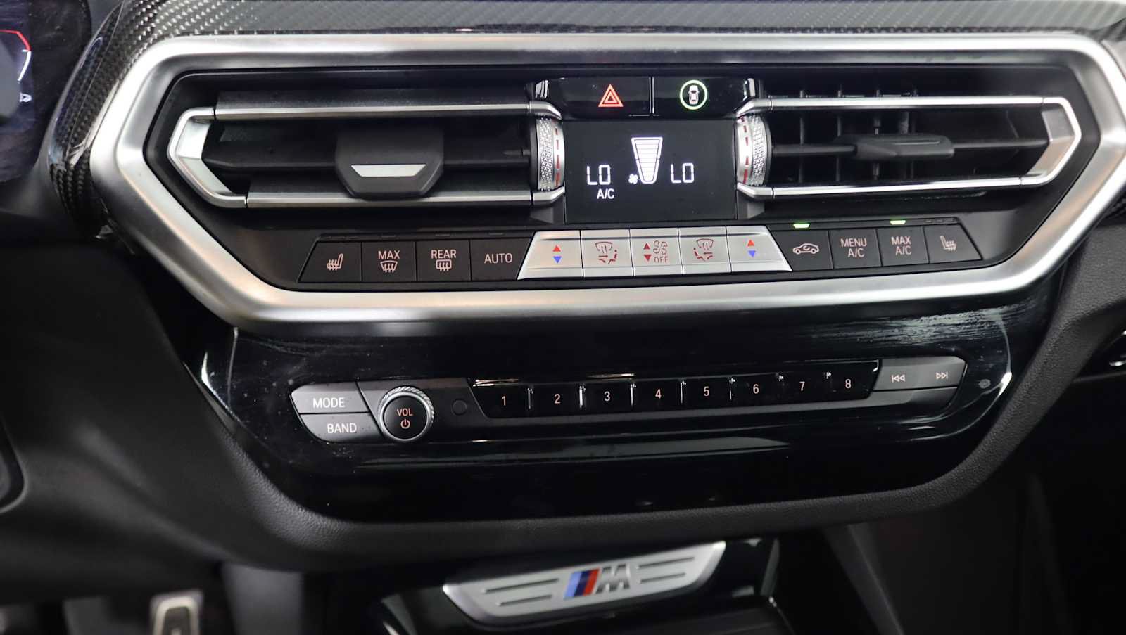 Used 2024 BMW X3 M40i w/ Premium Package AWD/4WD image 28