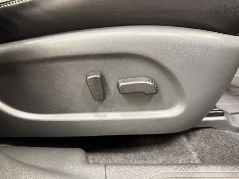 Used 2023 Nissan Murano Platinum w/ Cargo Package image 15