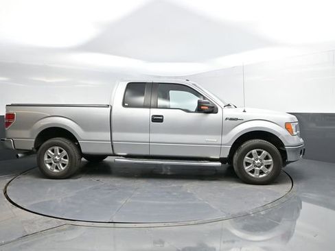 Used 2014 Ford F150 XLT w/ Equipment Group 302A Luxury image 11