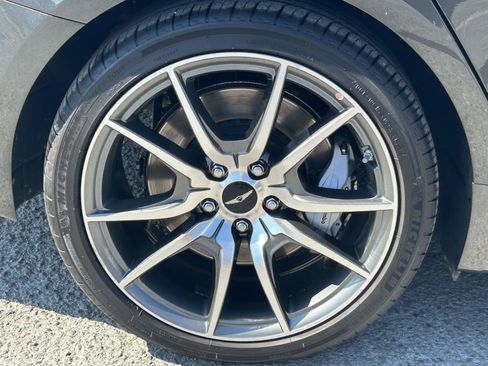 Used 2026 Genesis G70 2.5T AWD/4WD image 9