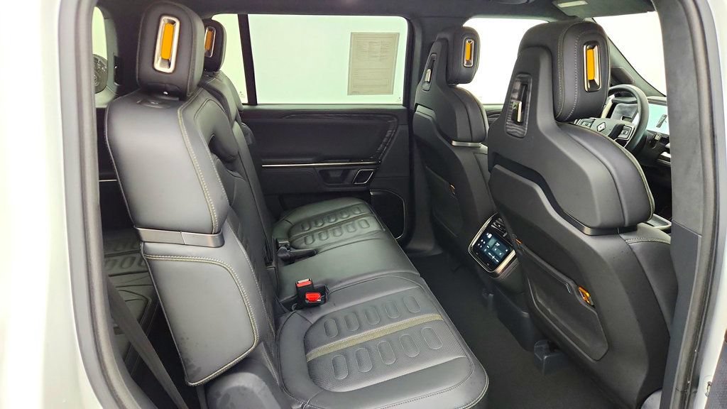 Used 2022 Rivian R1S Launch Edition Quad AWD/4WD image 26