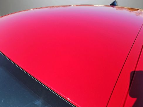 New 2025 Dodge Hornet GT w/ Tech Pack image 14