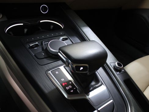 Used 2019 Audi A4 2.0T Premium w/ Convenience Package image 65