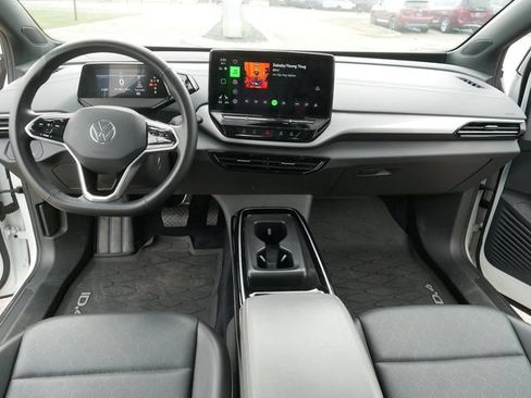 Used 2023 Volkswagen ID.4 Pro S AWD/4WD image 23