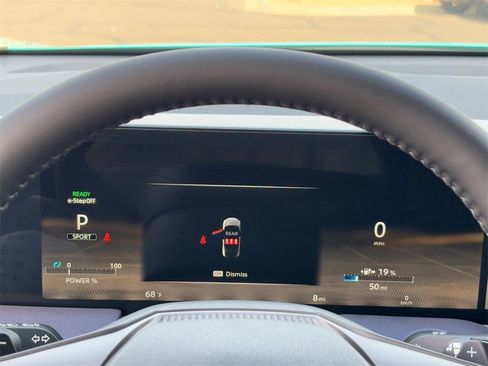 New 2026 Nissan Leaf SV+ image 22