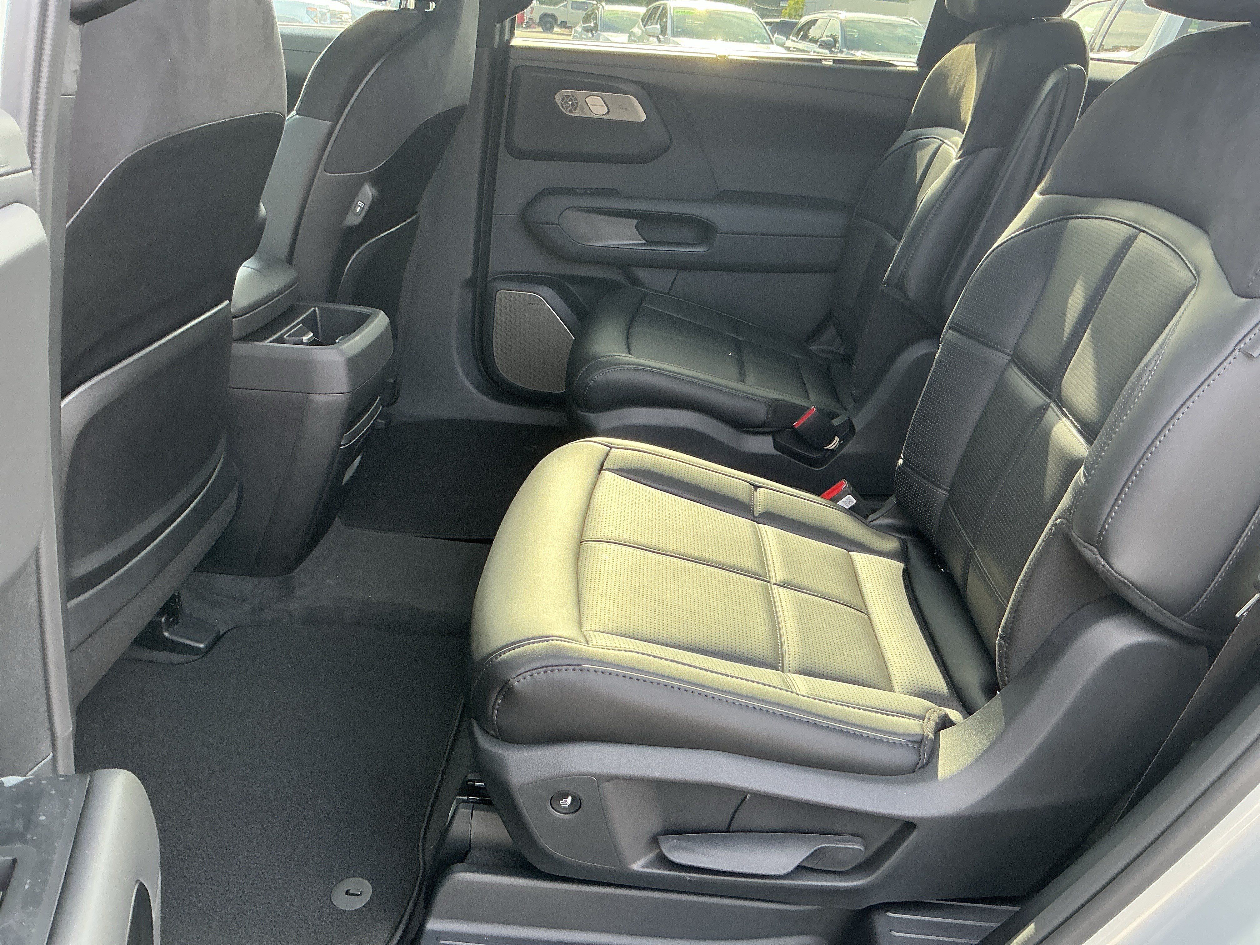 New 2027 Kia Telluride SX Prestige AWD/4WD image 10