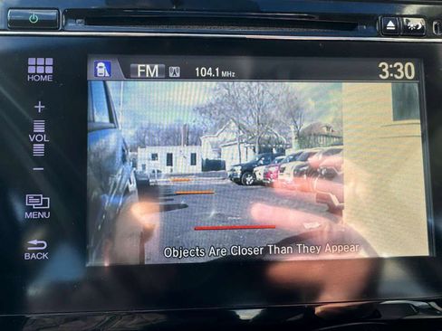 Used 2017 Honda Fit EX-L image 31