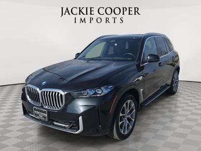Used 2025 BMW X5 xDrive50e