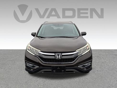 Used 2016 Honda CR-V EX-L image 30