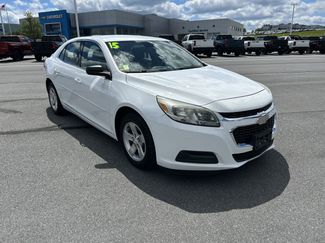 Used 2015 Chevrolet Malibu LS w/ Protection Package FWD video 1