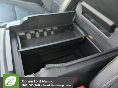 Used 2020 Ford F150 Raptor w/ Equipment Group 802A Luxury AWD/4WD image 19