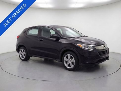 Used 2022 Honda HR-V LX image 15