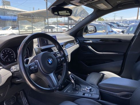 Used 2022 BMW X2 sDrive28i w/ M Sport X Package FWD image 16