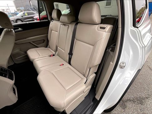 Used 2018 Volkswagen Atlas SE image 24