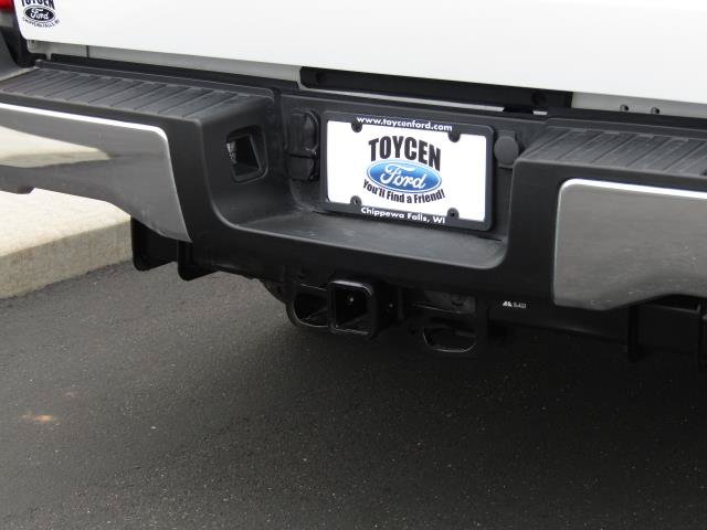 Used 2025 Ford F250 XLT AWD/4WD image 9