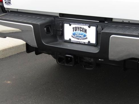 Used 2025 Ford F250 XLT AWD/4WD image 9