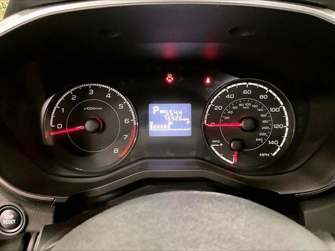 Used 2018 Subaru Impreza 2.0i Premium image 25