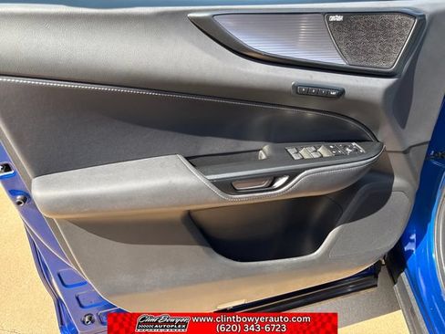 Used 2024 Lexus NX 350 F Sport AWD/4WD image 11