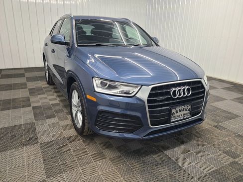 Used 2018 Audi Q3 2.0T Premium image 5