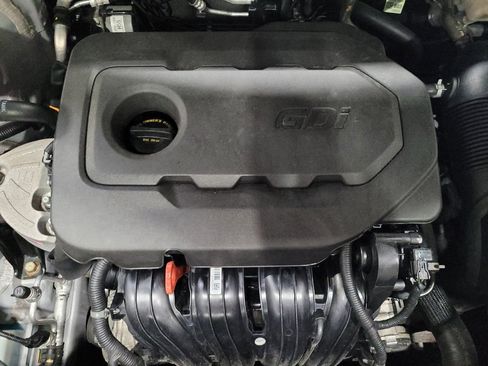Used 2021 Hyundai Tucson Ultimate AWD/4WD image 30