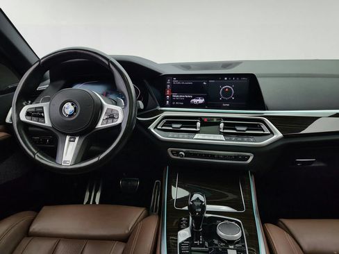 Used 2019 BMW X5 xDrive40i AWD/4WD image 28