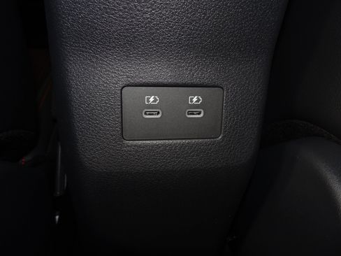 New 2026 Nissan Kicks SR w/ Cold Weather Package image 34