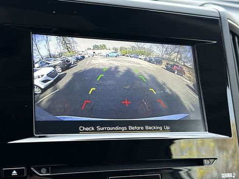 Certified 2023 Subaru Forester Premium image 14