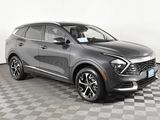 Used 2023 Kia Sportage EX image 4