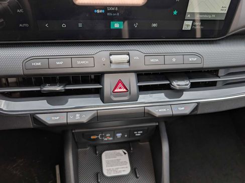 New 2026 Kia K4 GT-Line FWD image 25