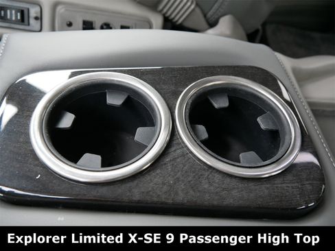 New 2025 GMC Savana 2500 Work Van w/ Driver Convenience Package image 49