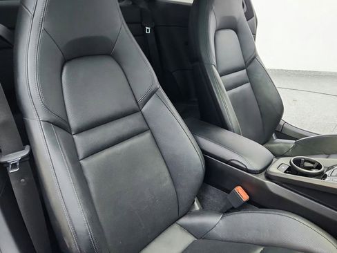 Used 2020 Porsche 911 Carrera 4S image 31