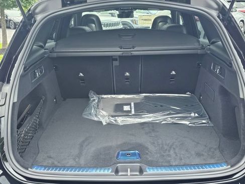 New 2026 Mercedes-Benz GLC 300 4MATIC image 10