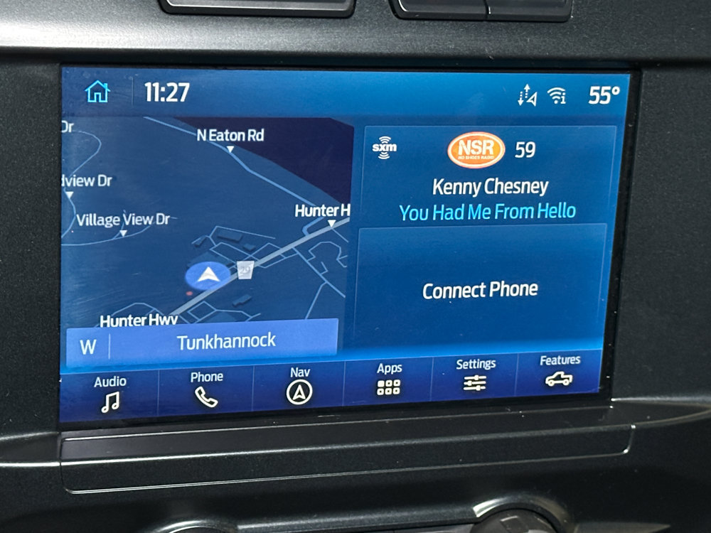 Certified 2023 Ford F150 XL w/ STX Appearance Package AWD/4WD image 36