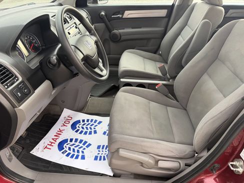 Used 2011 Honda CR-V LX image 14