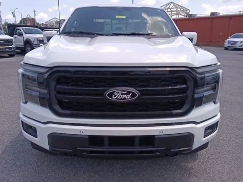 New 2026 Ford F150 Lariat w/ Equipment Group 502A High AWD/4WD image 8