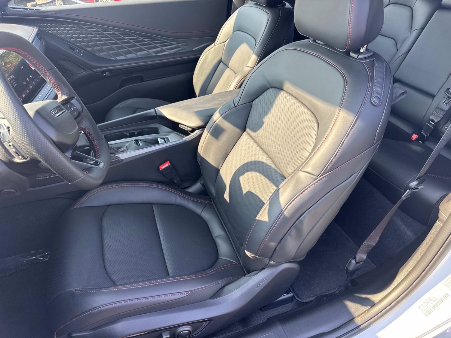 New 2026 Dodge Charger R/T AWD/4WD image 50