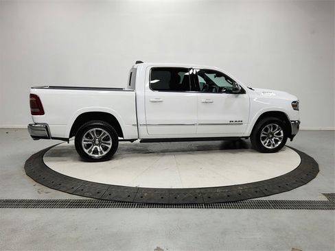 Used 2023 RAM 1500 Limited image 8