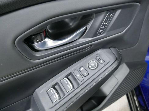 New 2025 Honda Accord Sport image 14