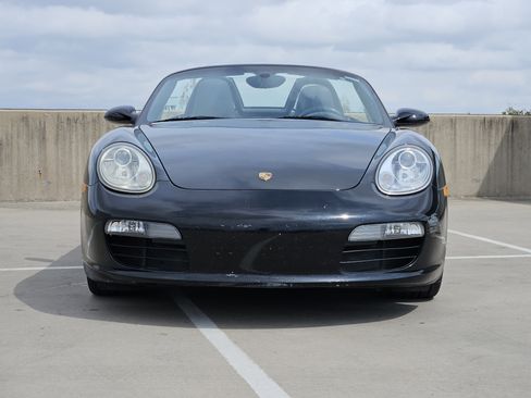 Used 2007 Porsche Boxster RWD image 11