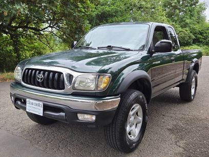Used 2003 Toyota Tacoma PreRunner