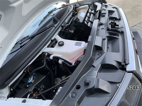 Used 2024 GMC Savana 2500 w/ Driver Convenience Package image 17