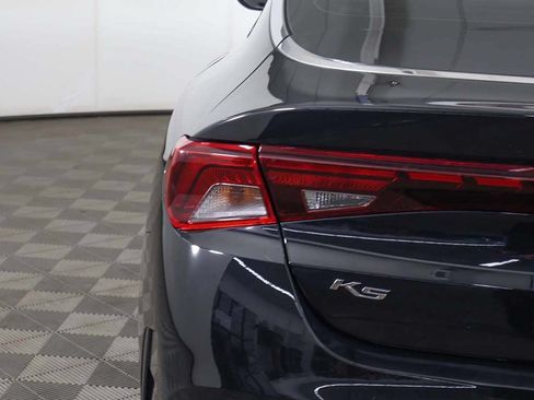Used 2021 Kia K5 LX FWD image 13