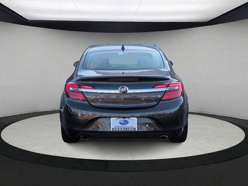 Used 2014 Buick Regal image 7