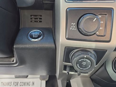 Used 2019 Ford F150 Lariat AWD/4WD image 34