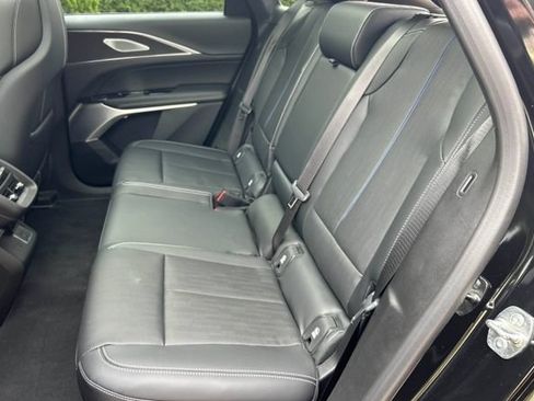 Certified 2024 Cadillac Lyriq Sport w/ LPO, Floor Liner Package AWD/4WD image 4