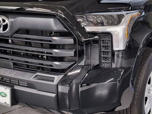 Used 2026 Toyota Tundra SR RWD image 12