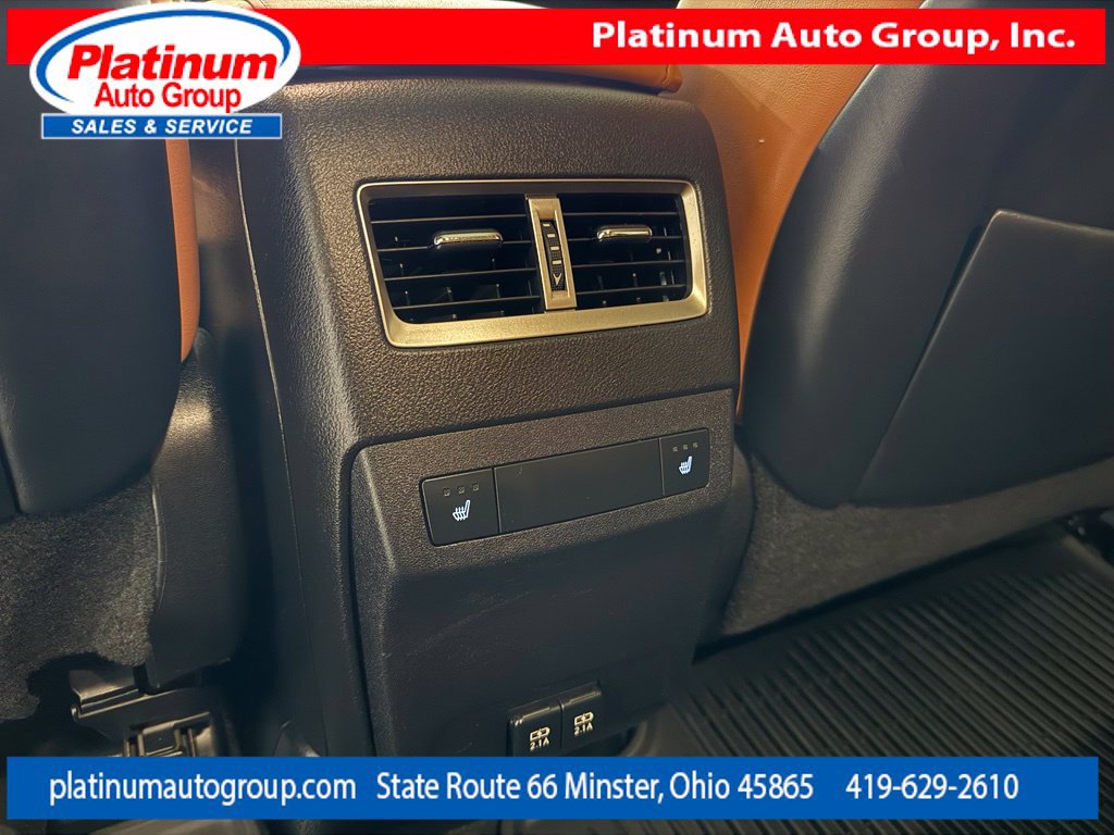 Used 2022 Lexus RX 450h AWD w/ Luxury Package image 31