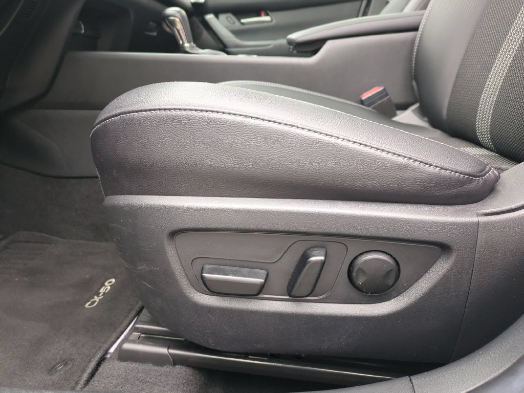 Used 2026 MAZDA CX-50 AWD 2.5 S w/ Preferred Pkg image 14
